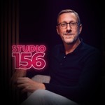 Logo of the podcast Studio156 Podcast Studio156