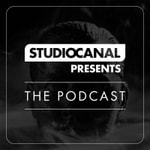 Logo of the podcast STUDIOCANAL Presents - The Podcast Podcast STUDIOCANAL Presents - The Podcast