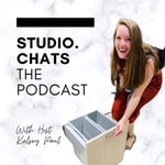 studio.chats the podcast Podcast studio.chats the podcast