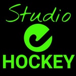 Logo of the podcast Studio Hockey