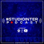 Logo of the podcast #StudioInter Podcast #StudioInter
