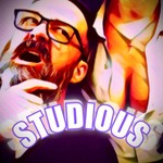 Logo of the podcast Studious Podcast Studious