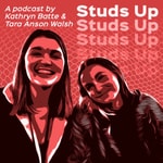 Podcast Studs Up - A Euro 2025 Podcast