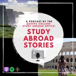 Logo of the podcast Study Abroad Stories Podcast Study Abroad Stories