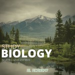 Logo of the podcast Study Biology- For AP® Courses and More Podcast Study Biology- For AP® Courses and More