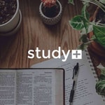 Logo of the podcast Study+ Podcast Study+