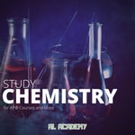 Logo of the podcast Study Chemistry- For AP® Courses and More Podcast Study Chemistry- For AP® Courses and More
