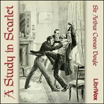 Logo of the podcast Study in Scarlet (version 2), A by Sir Arthur Conan Doyle (1859 - 1930) Podcast Study in Scarlet (version 2), A by Sir Arthur Conan Doyle (1859 - 1930)