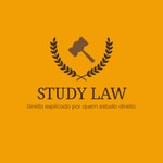 Logo of the podcast Study Law Podcast Study Law
