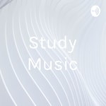 Logo of the podcast Study Music Podcast Study Music