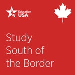 Logo of the podcast Study South of the Border Podcast Study South of the Border