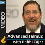 Logo of the podcast Study Talmud with Rabbi Zajac Podcast Study Talmud with Rabbi Zajac