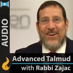 Logo of the podcast Study Talmud with Rabbi Zajac Podcast Study Talmud with Rabbi Zajac