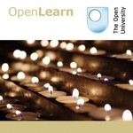 Logo of the podcast Studying religion - for iBooks Podcast Studying religion - for iBooks