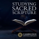 Logo of the podcast Studying Sacred Scripture Podcast Studying Sacred Scripture