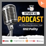 Logo of the podcast STUDYIQ PODCAST Podcast STUDYIQ PODCAST