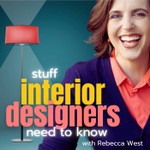 Stuff Interior Designers Need To Know: Insider Industry Advice for Residential Interior Designers Podcast Stuff Interior Designers Need To Know: Insider Industry Advice for Residential Interior Designers
