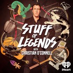 Stuff Of Legends with Christian O’Connell Podcast Stuff Of Legends with Christian O’Connell