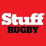 Logo of the podcast Stuff Rugby with Andy Capostagno Podcast Stuff Rugby with Andy Capostagno