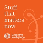 Logo of the podcast Stuff That Matters Now Podcast Stuff That Matters Now