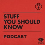 Logo of the podcast Stuff You Should Know Logo of the podcast Stuff You Should Know