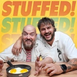 Podcast Stuffed!