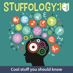 Logo of the podcast Stuffology: 101 Podcast Stuffology: 101