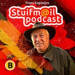 Logo of the podcast Stuifmail Podcast - Alles over de natuur Podcast Stuifmail Podcast - Alles over de natuur