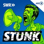 Logo of the podcast Stunk. Palmer bringt die Welt in Ordnung Podcast Stunk. Palmer bringt die Welt in Ordnung