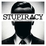 Logo of the podcast Stupiracy Podcast Stupiracy