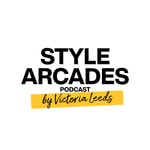 Logo of the podcast Style Arcades Podcast Style Arcades