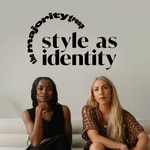 Logo of the podcast STYLE AS IDENTITY Podcast STYLE AS IDENTITY