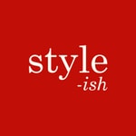 Logo of the podcast Style-ish