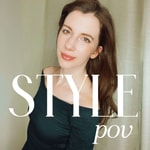 Logo of the podcast Style POV