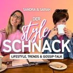 Logo of the podcast StyleSchnack Podcast StyleSchnack