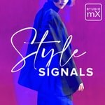 Logo of the podcast Style Signals Podcast Style Signals