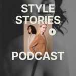 Missing podcast logo