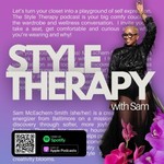 Podcast Style Therapy
