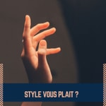 Logo of the podcast STYLE VOUS PLAÎT ? Podcast STYLE VOUS PLAÎT ?