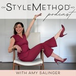 Logo of the podcast StyleMethod® Podcast Podcast StyleMethod® Podcast