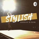 Logo of the podcast STYLISH Podcast STYLISH