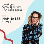 Logo of the podcast Stylist in Your Back Pocket Podcast Stylist in Your Back Pocket