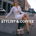 Logo of the podcast Stylistandcoffee Podcast Stylistandcoffee