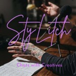 StyLitch Chats With Creatives Podcast StyLitch Chats With Creatives