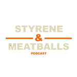 Logo of the podcast Styrene and Meatballs Podcast Styrene and Meatballs