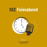 Logo of the podcast StZ Feierabend Podcast StZ Feierabend