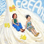 Logo of the podcast 酸奶油Sour Cream Podcast 酸奶油Sour Cream