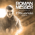 Logo of the podcast Suanda Music Podcast Suanda Music