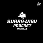 Logo of the podcast Suara Wibu Podcast Suara Wibu