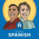 SuaveSpanish Podcast SuaveSpanish